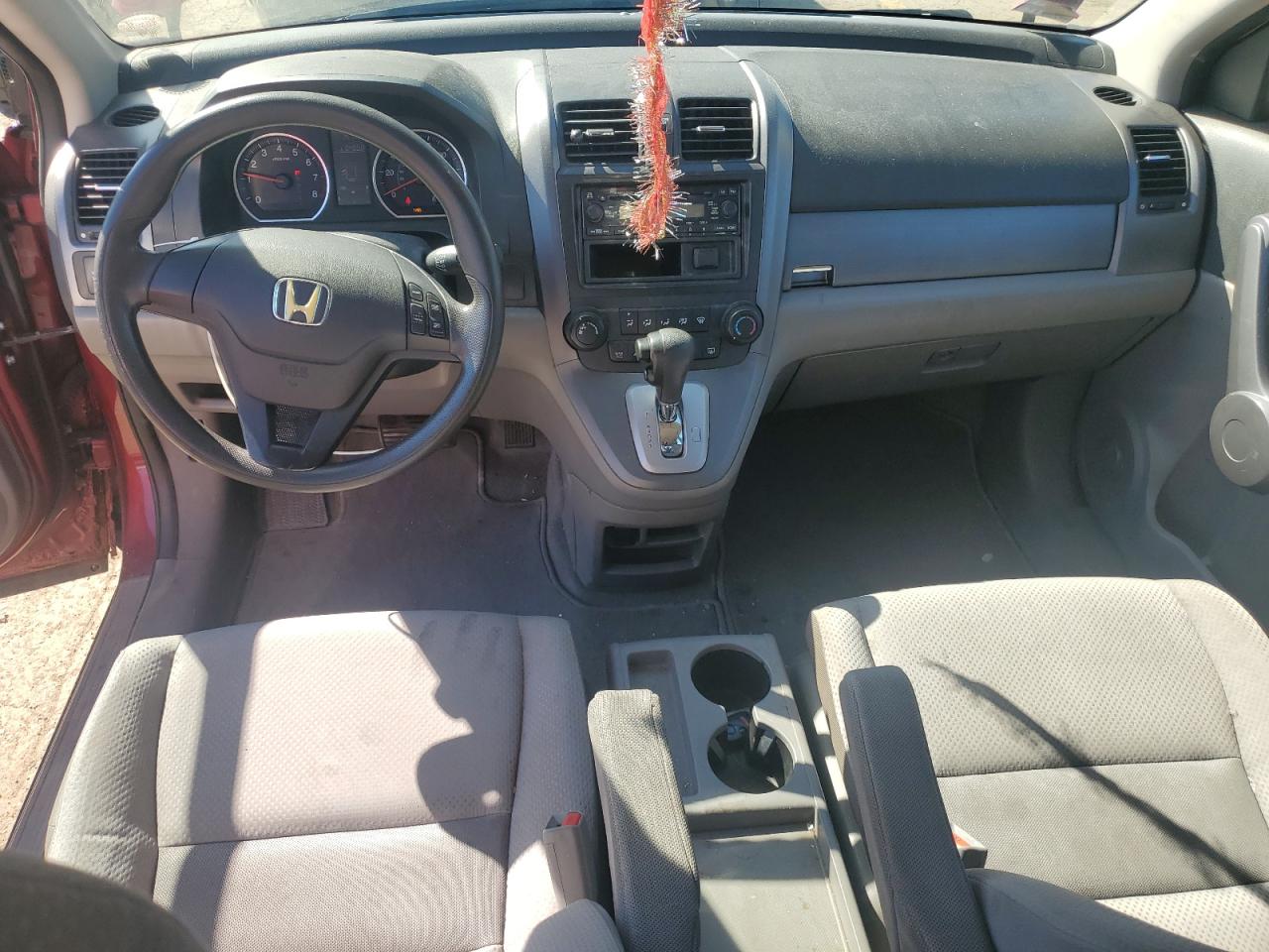 2008 Honda Cr-V Lx VIN: 5J6RE483X8L014362 Lot: 86109155