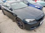 2016 BMW M5 AUTO  for sale at Copart ROCHFORD
