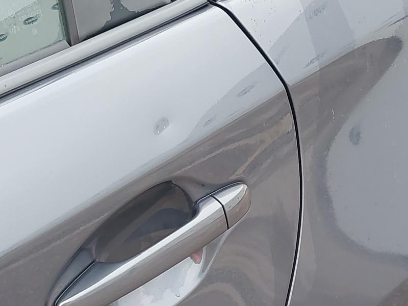 2010 TOYOTA PRIUS T SPIRIT VVT-I CVT 