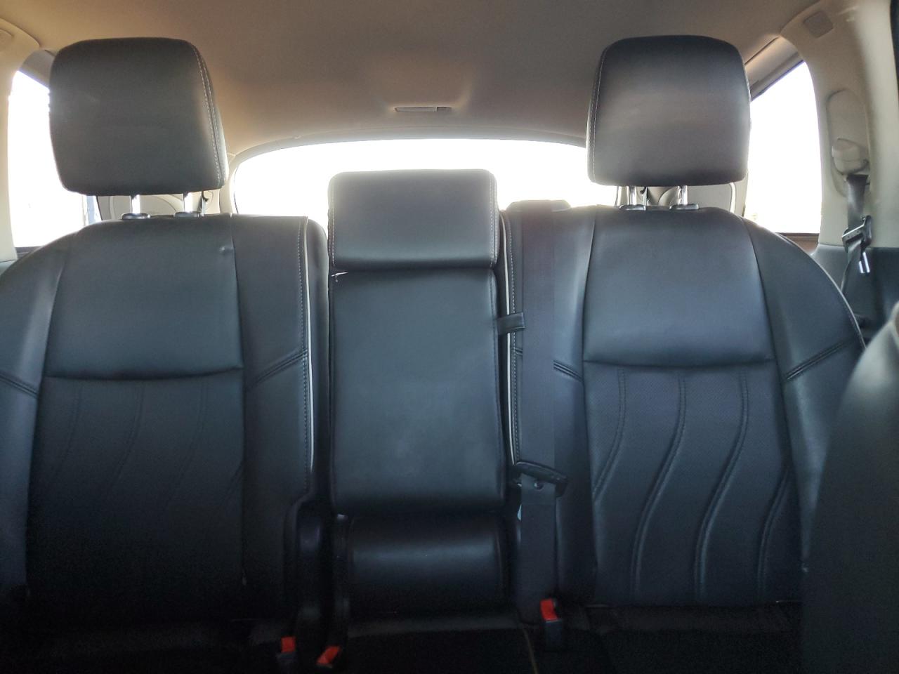 2020 Infiniti Qx60 Luxe VIN: 5N1DL0MN7LC505045 Lot: 82263675