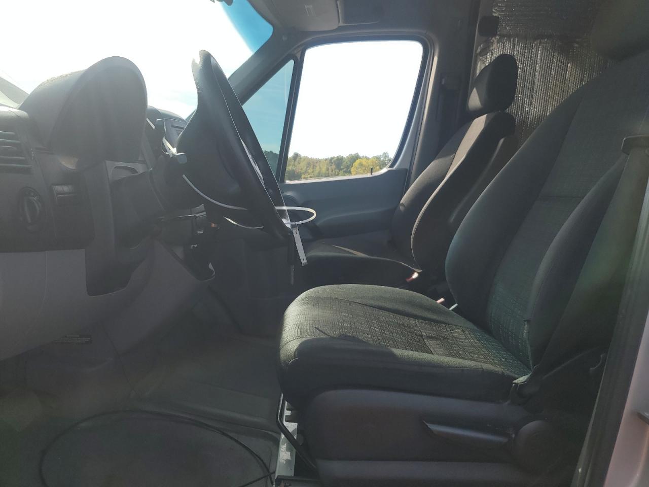 2016 Mercedes-Benz Sprinter 2500 VIN: WD3PE8DDXGP281196 Lot: 85477085