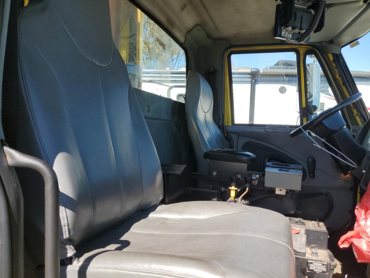 2006 International 7000 7400 VIN: 1HTWGAZT96J341914 Lot: 84735645