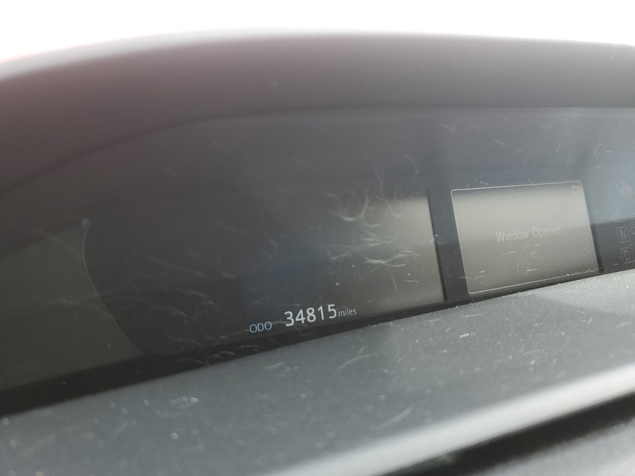 2018 Toyota Prius VIN: JTDKARFU1J3065380 Lot: 85660165