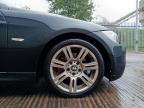 2007 BMW 320D M SPORT AUTO  for sale at Copart CHESTER