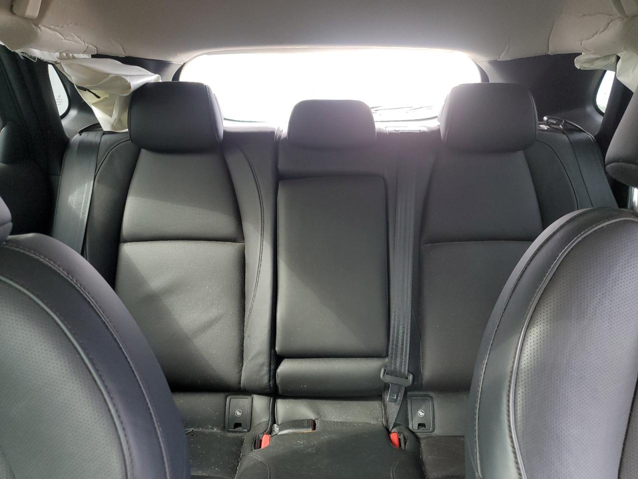 2021 Mazda Cx-30 Premium VIN: 3MVDMBDL2MM316555 Lot: 82349585