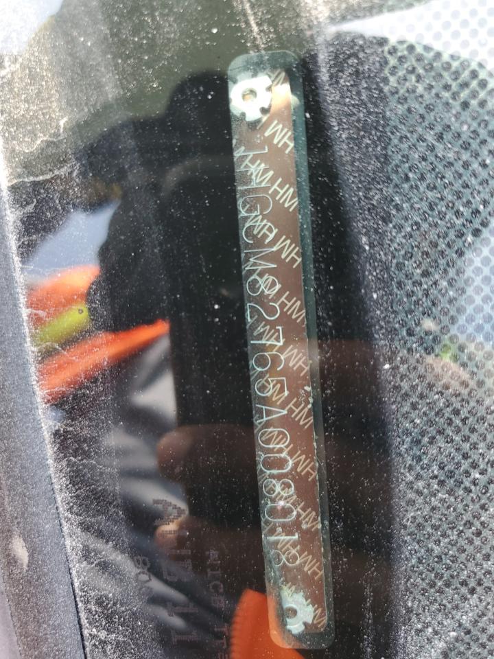 2005 Honda Accord Ex VIN: 1HGCM82765A008018 Lot: 86715475