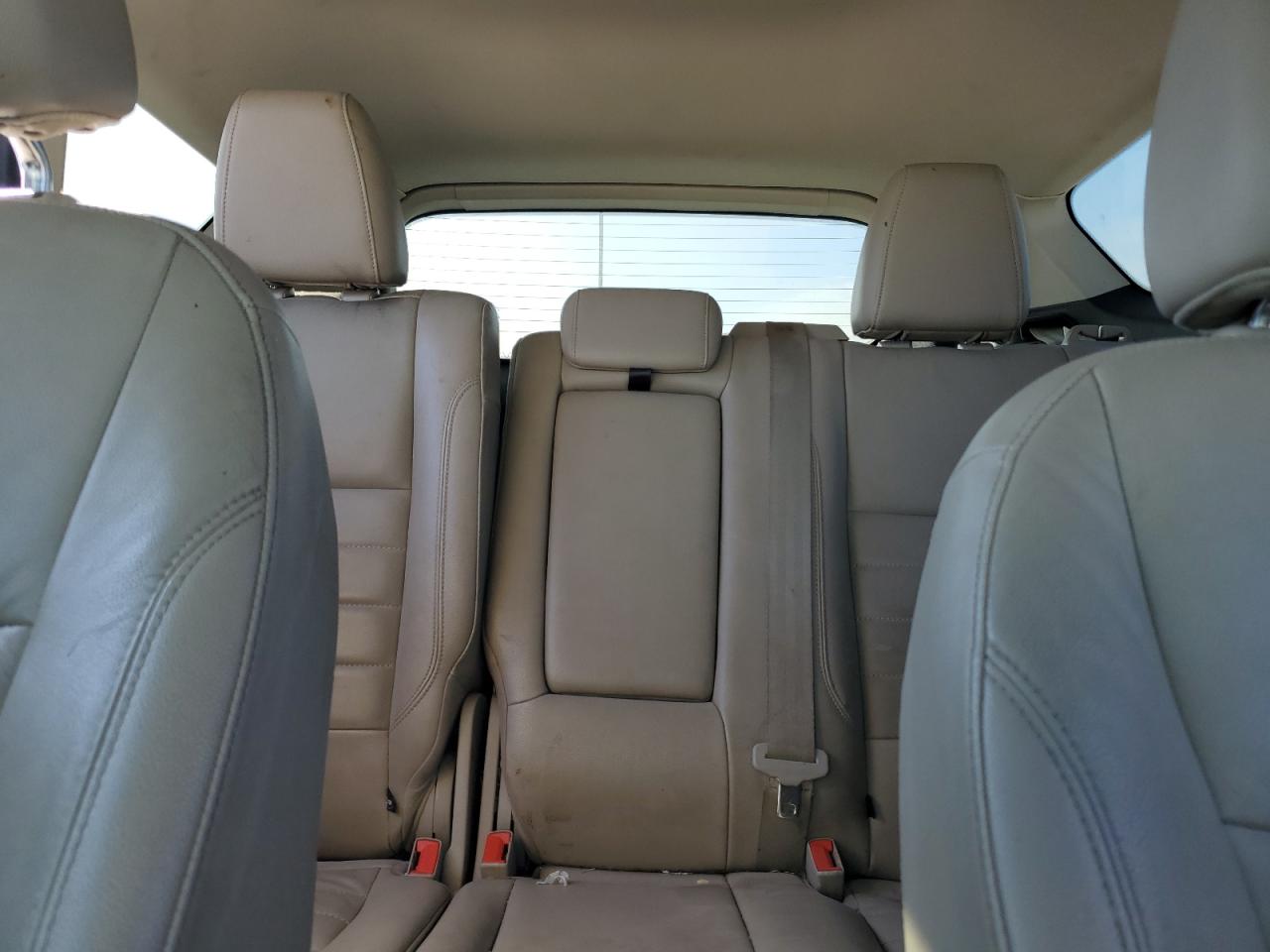 2014 Ford Escape Titanium VIN: 1FMCU0JX9EUA28520 Lot: 82393815