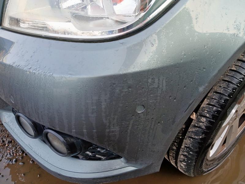 2011 MERCEDES-BENZ C CLASS C180 BLUEEFFICIENCY SE 4DR AUTO