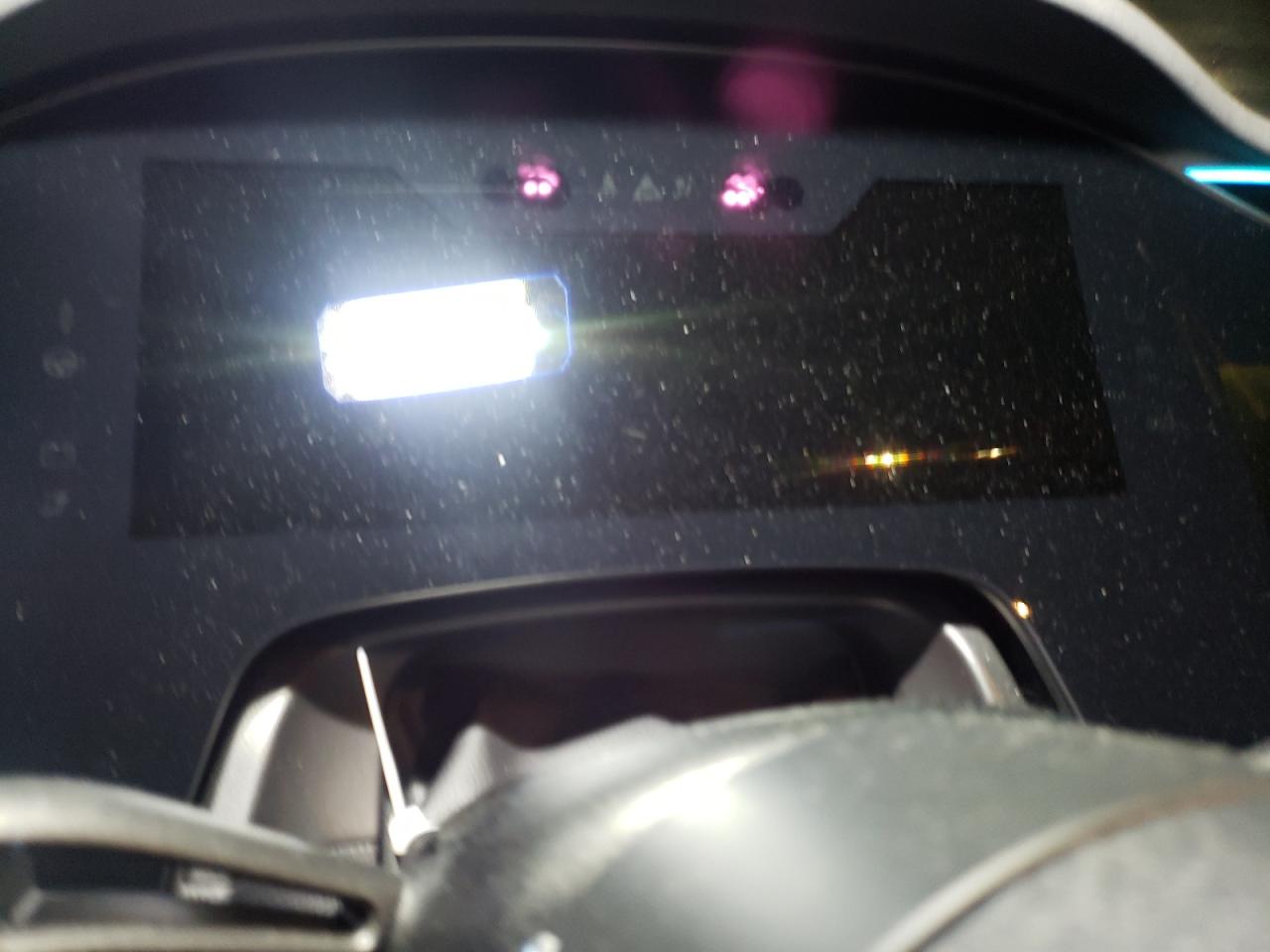 2023 Mercedes-Benz Eqs Suv 580 4Matic VIN: 4JGDM4EB2PA018524 Lot: 86541965