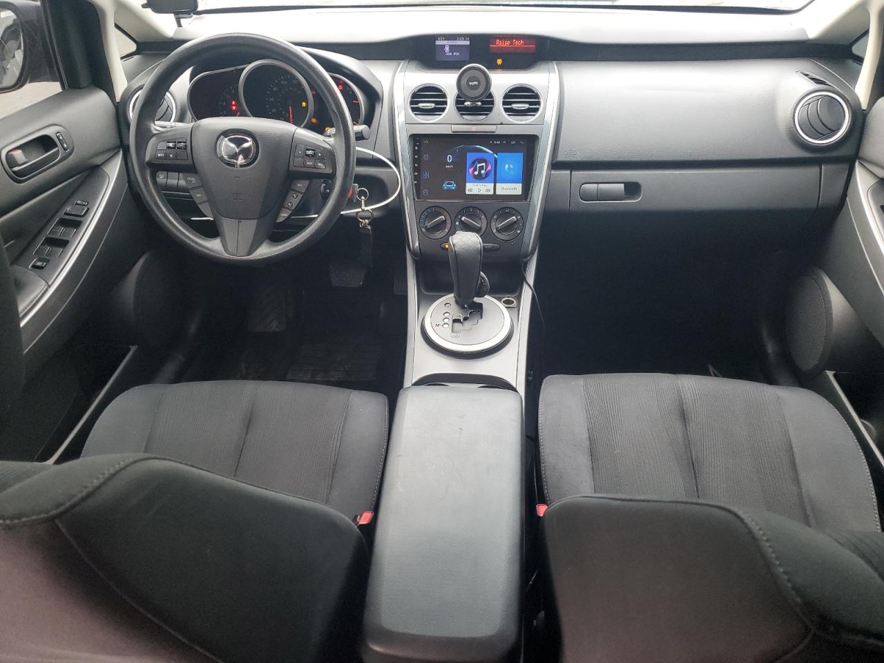 2010 Mazda Cx-7 VIN: JM3ER2WM0A0321370 Lot: 86174915