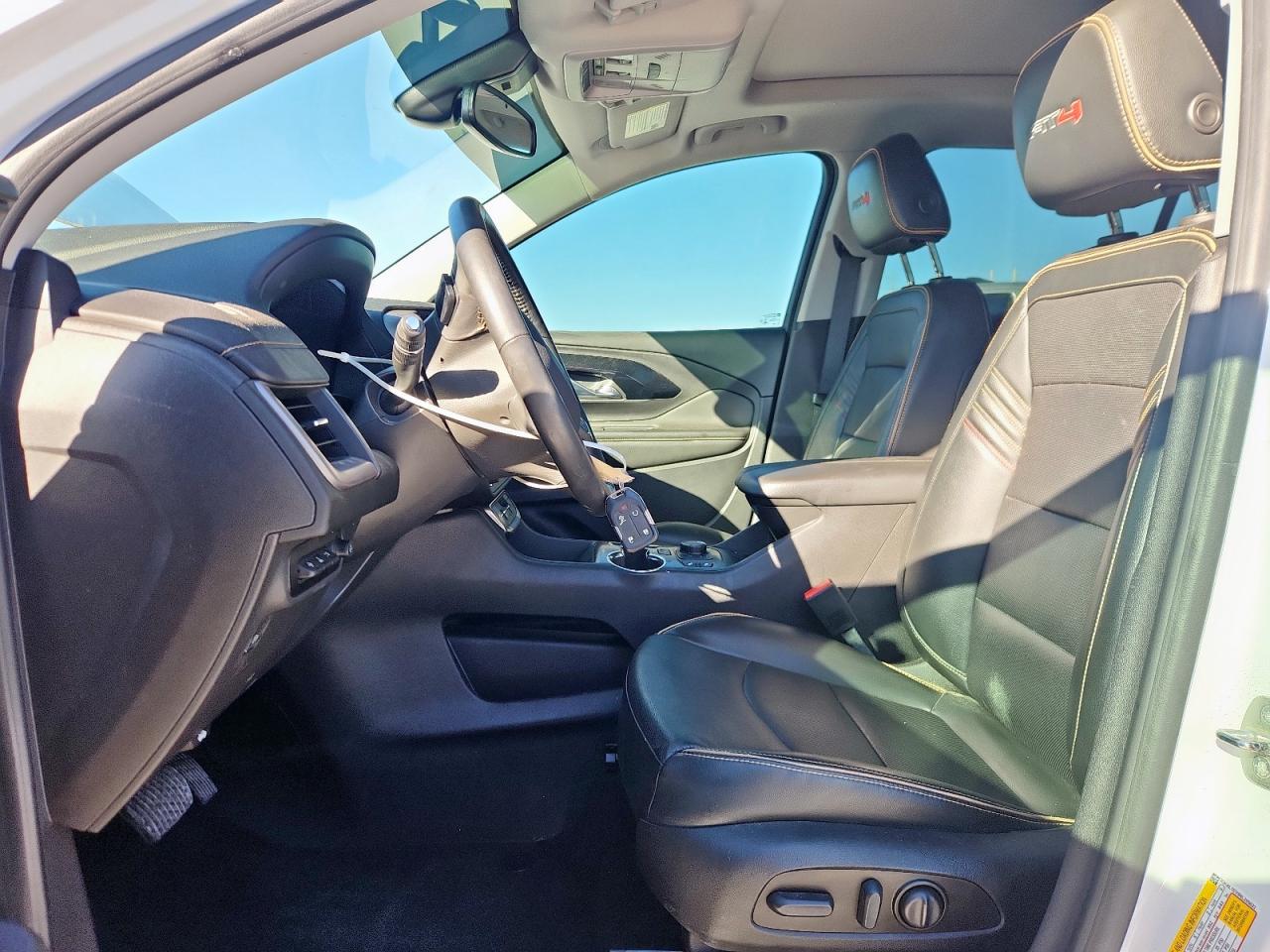 2022 GMC Terrain At4 VIN: 3GKALYEV9NL295631 Lot: 90584865