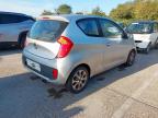 2013 KIA PICANTO CITY  for sale at Copart SANDWICH