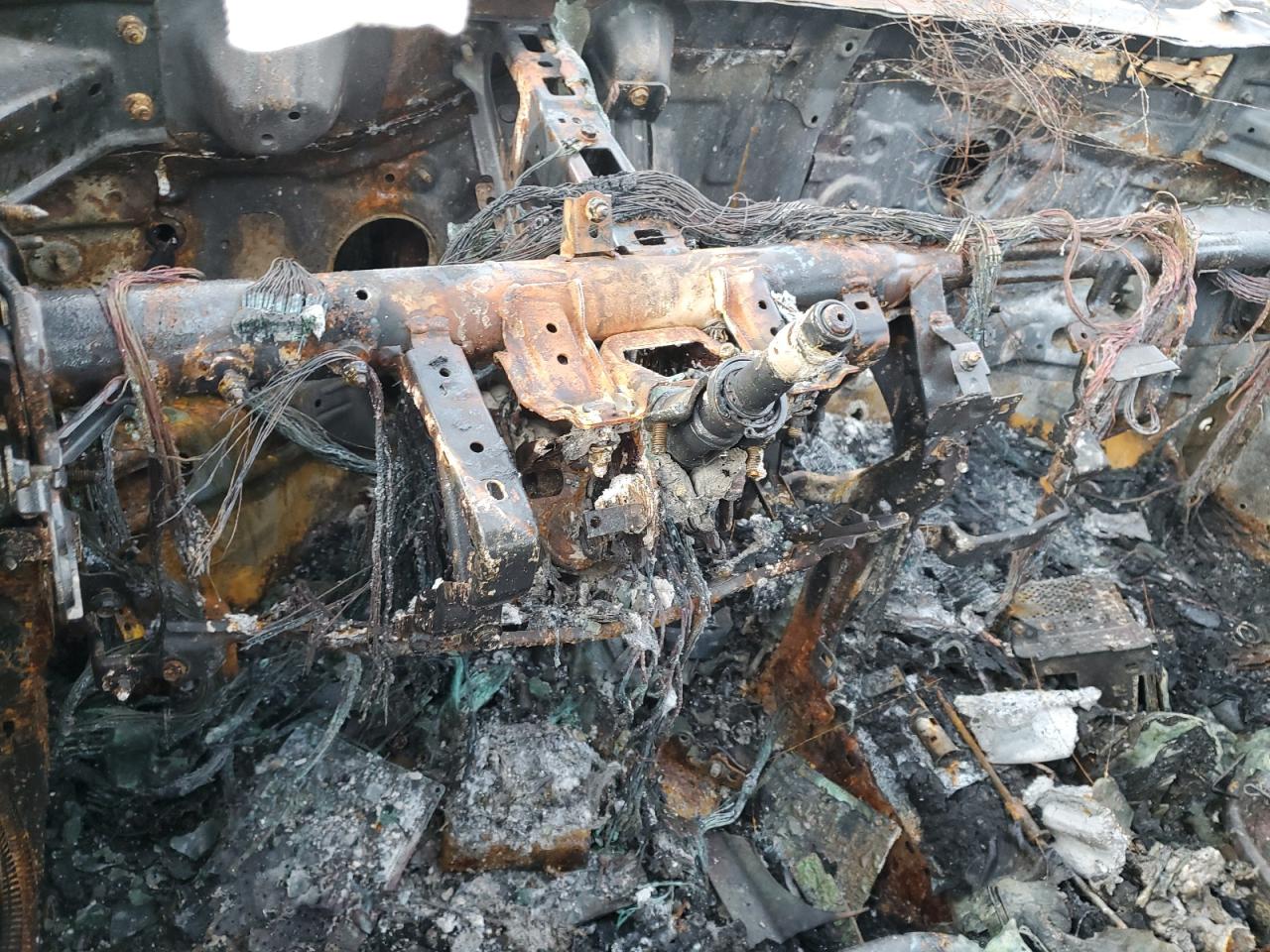 2017 Kia Forte Lx VIN: 3KPFL4A72HE150375 Lot: 64674585