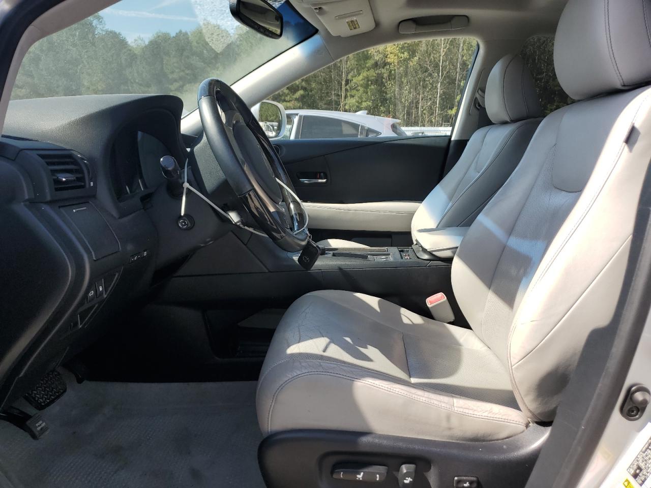 2013 Lexus Rx 350 Base VIN: JTJBK1BA4D2033167 Lot: 82504825