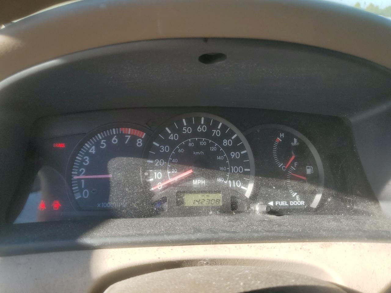 2004 Toyota Corolla Ce VIN: 1NXBR32E44Z322661 Lot: 84627565