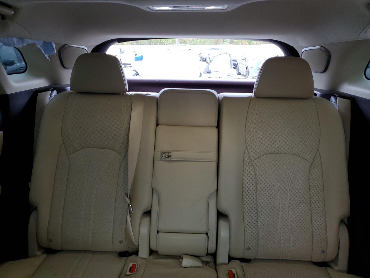 2017 Lexus Rx 350 Base VIN: 2T2BZMCA1HC095188 Lot: 86435805