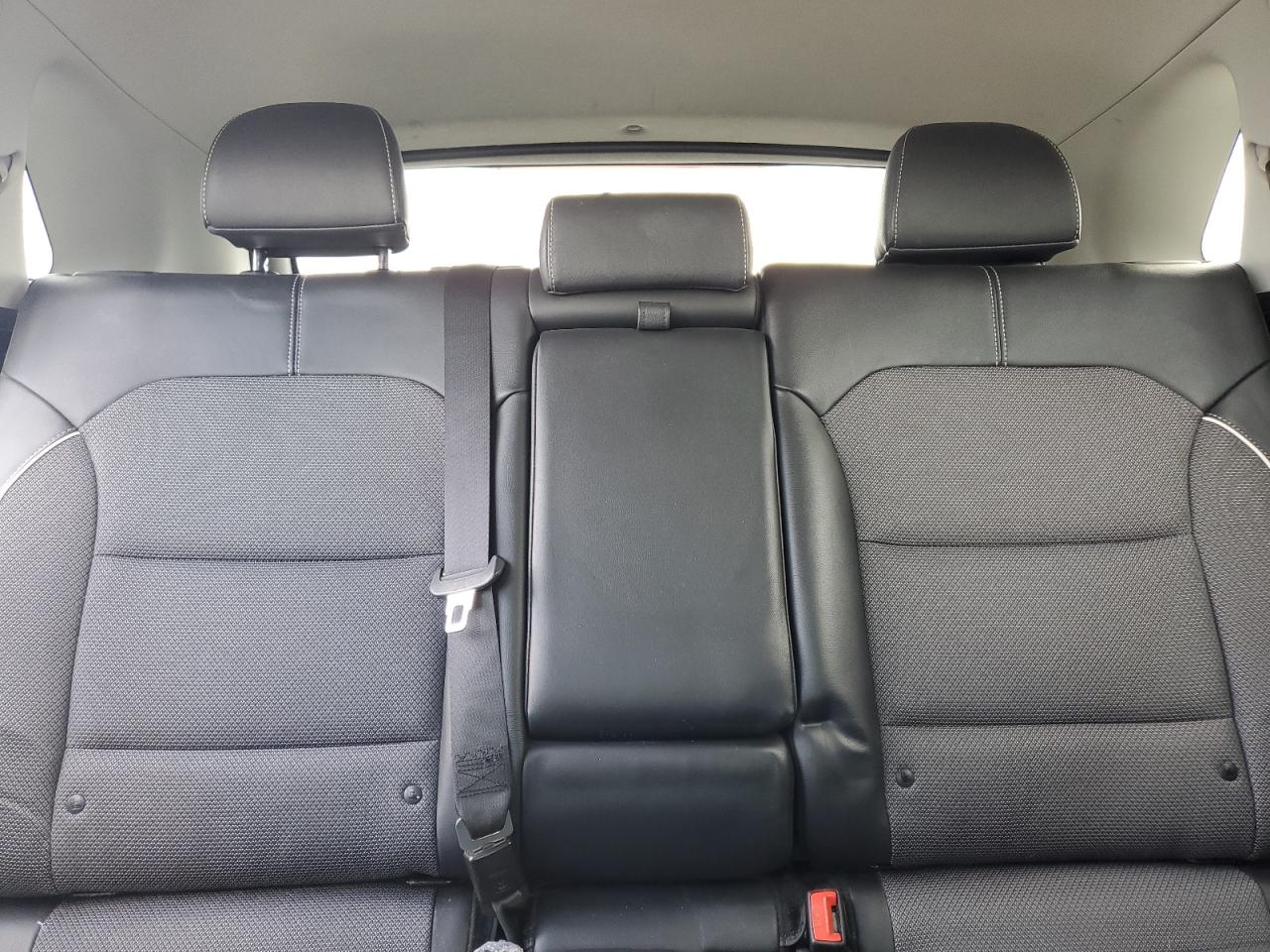 2022 Kia Niro S VIN: KNDCC3LG1N5160722 Lot: 82465935