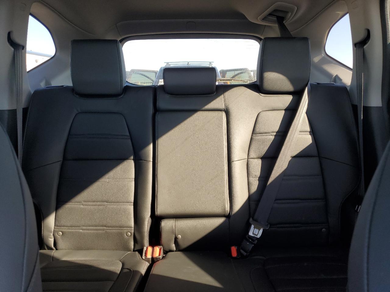 2020 Honda Cr-V Exl VIN: 5J6RW2H8XLA006683 Lot: 86301185