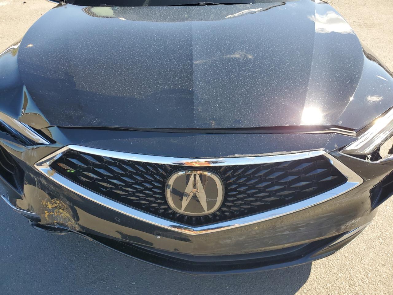 2023 Acura Mdx Advance VIN: 5J8YE1H84PL004339 Lot: 84986965