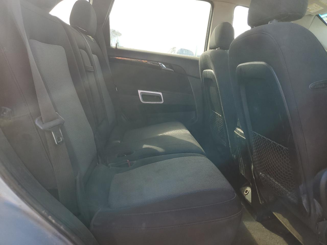 2014 Chevrolet Captiva Lt VIN: 3GNAL3EK7ES516516 Lot: 85842055