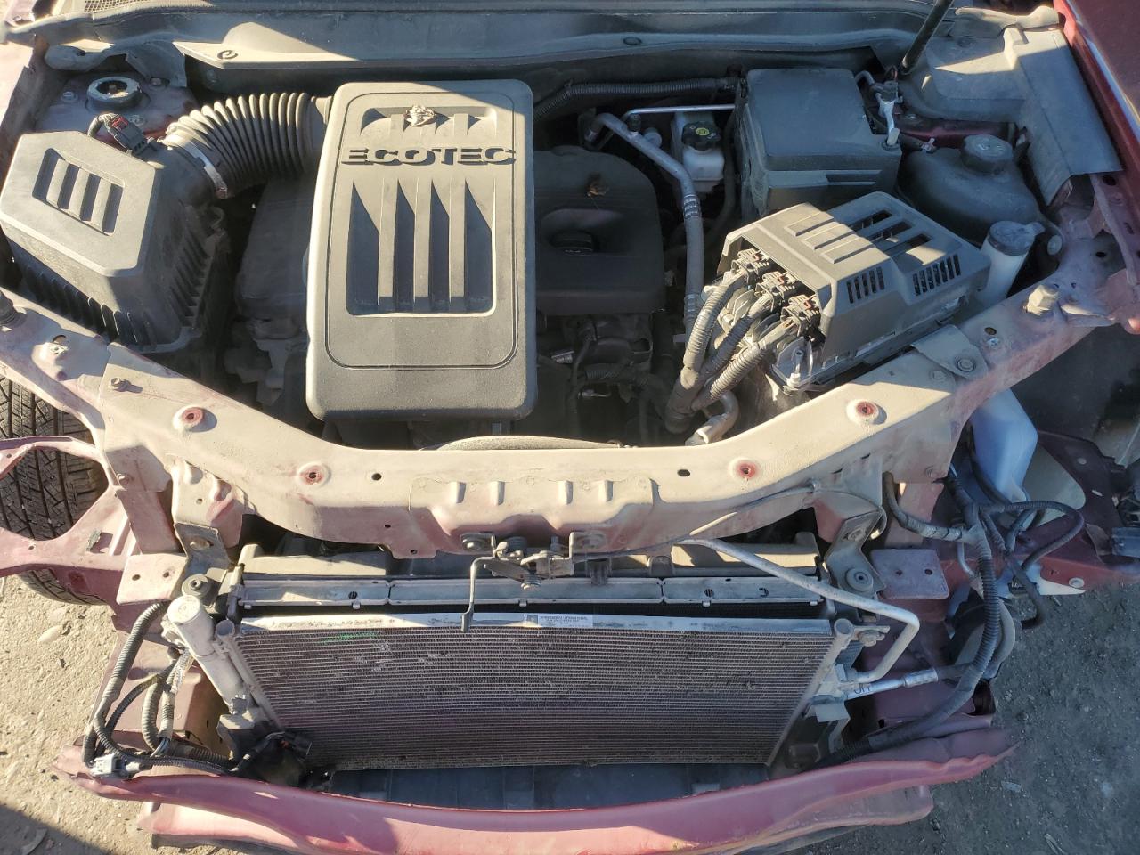 2016 GMC Terrain Sle VIN: 2GKALMEK0G6133635 Lot: 90431465