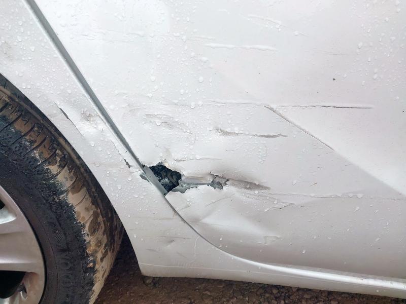 2015 VAUXHALL ZAFIRA 1.4T EXCLUSIV 5DR