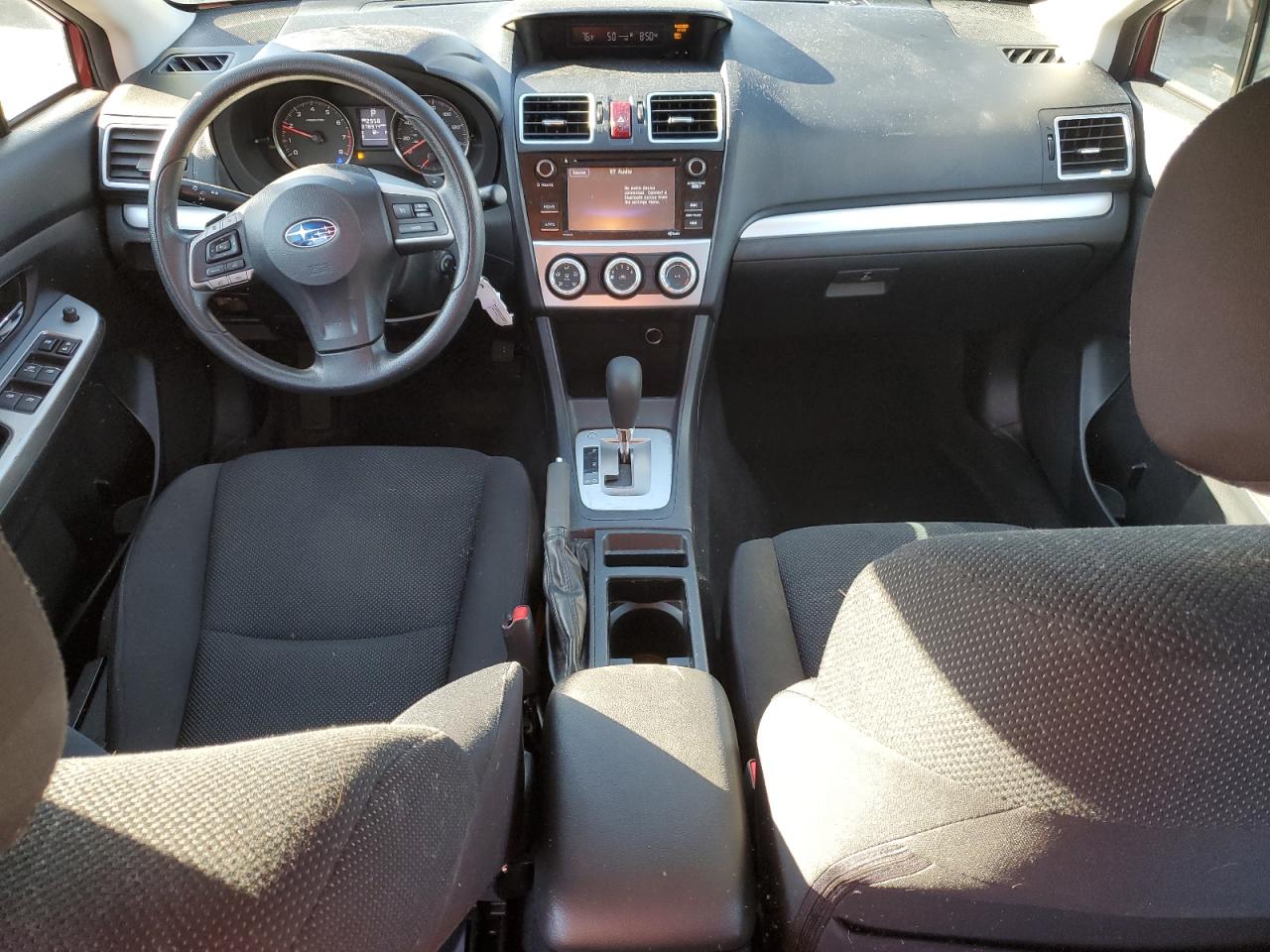 2015 Subaru Impreza Premium VIN: JF1GPAC63F8235069 Lot: 84619825