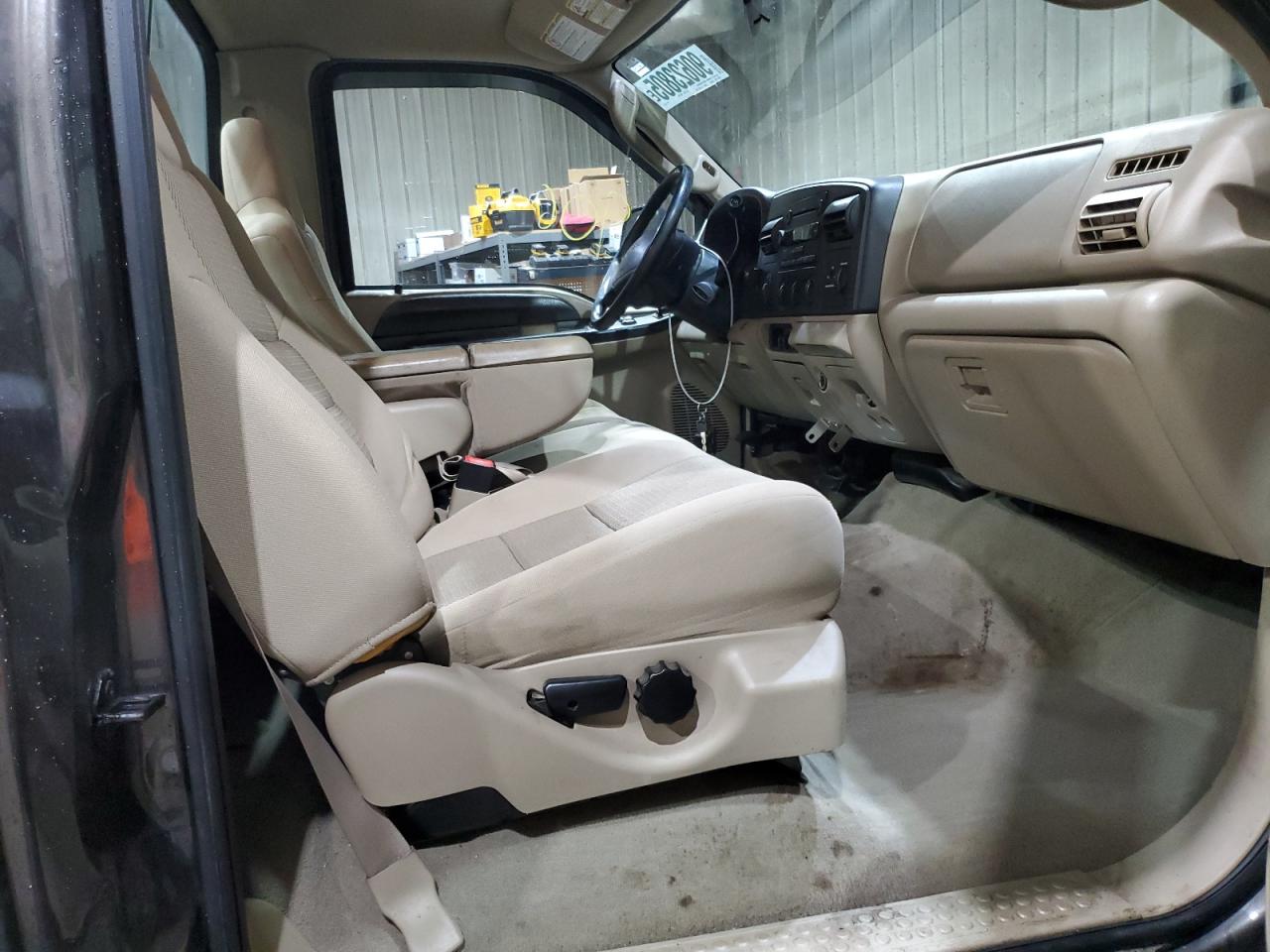 2005 Ford F350 Sd Xlt VIN: 1FTWF31P85EC27761 Lot: 90623805