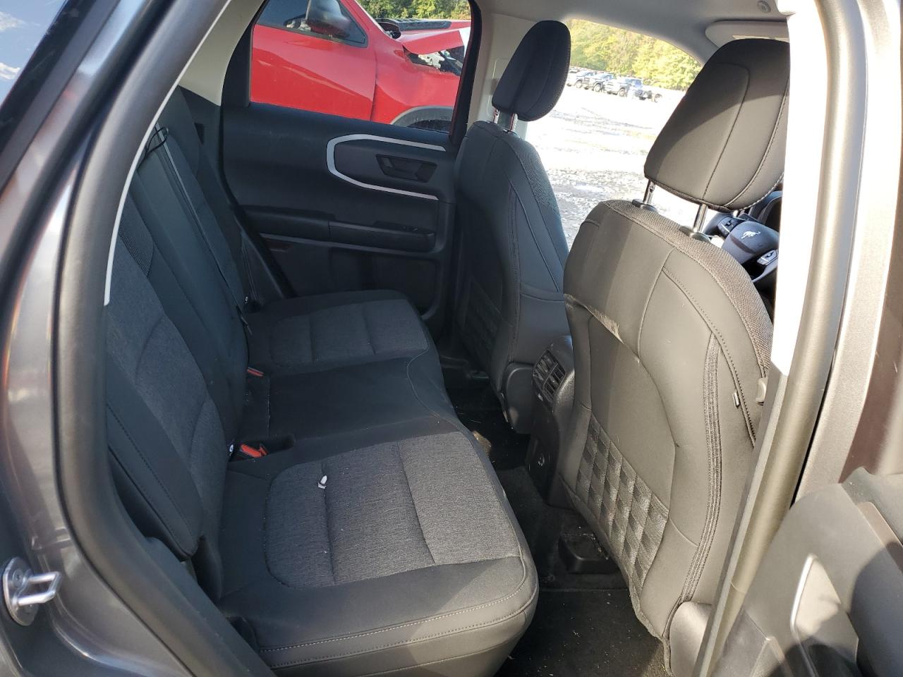 2024 Ford Bronco Sport Big Bend VIN: 3FMCR9B63RRF35454 Lot: 85838355