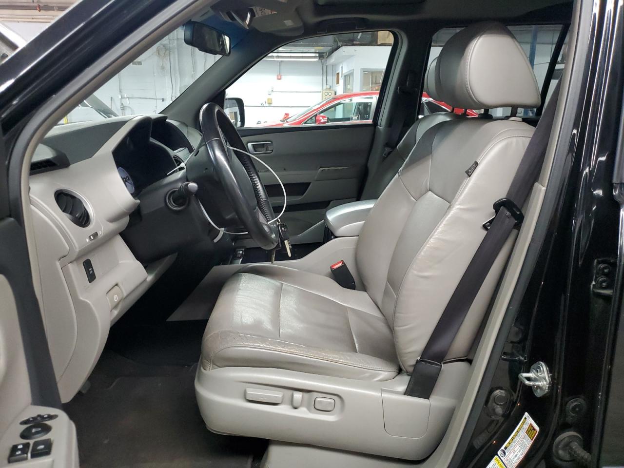 2009 Honda Pilot Exl VIN: 5FNYF48629B034862 Lot: 84922555