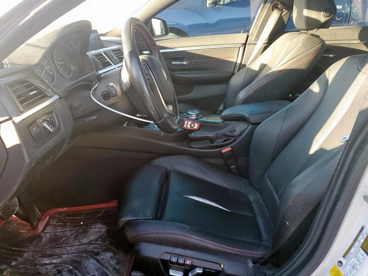 2016 BMW 428 I Gran Coupe Sulev VIN: WBA4A9C50GGL89974 Lot: 90885635