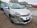 2004 TOYOTA PRIUS T SPIRIT VV-I AUTO  for sale at Copart YORK