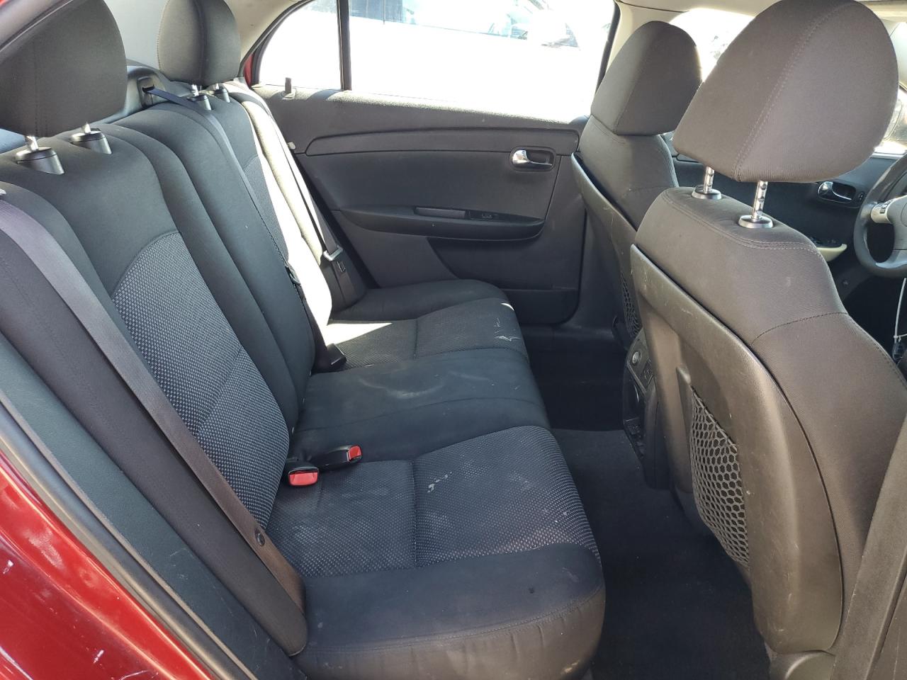 2012 Chevrolet Malibu 1Lt VIN: 1G1ZC5E04CF225102 Lot: 85348395