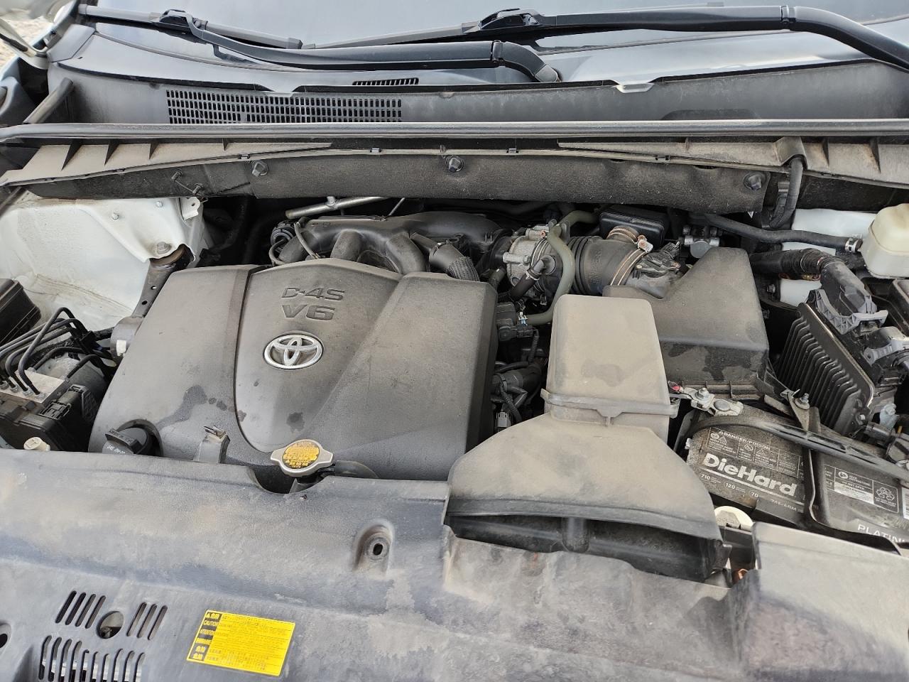 2017 Toyota Highlander Se VIN: 5TDJZRFH0HS429286 Lot: 90719585