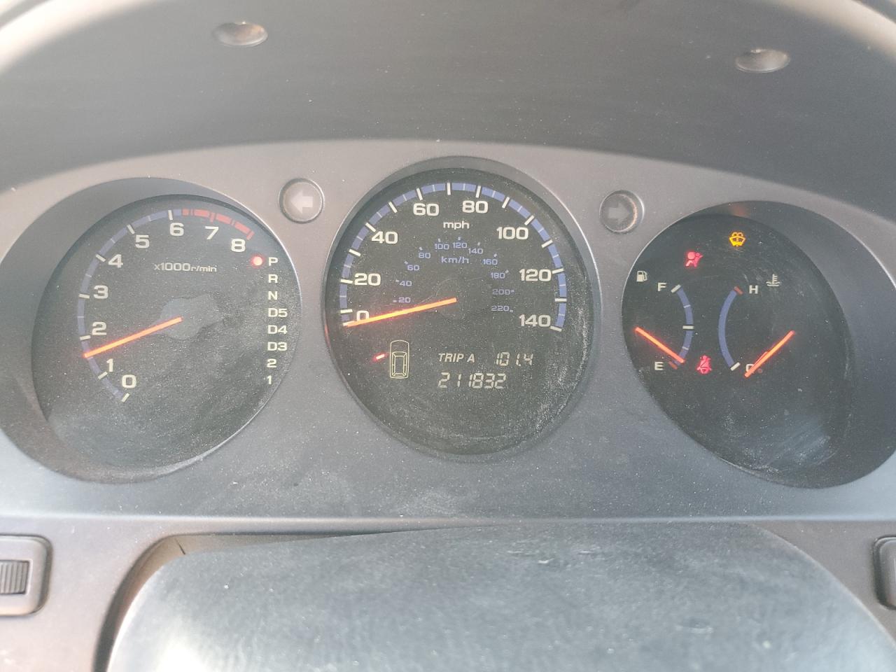 2006 Acura Mdx Touring VIN: 2HNYD18816H525137 Lot: 85865845