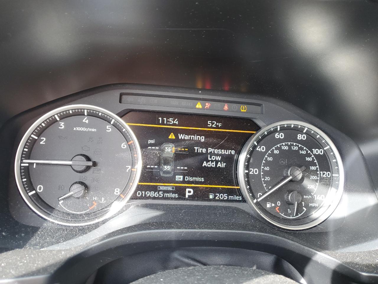 2024 Mitsubishi Outlander Se VIN: JA4J4VA85RZ048820 Lot: 86697525