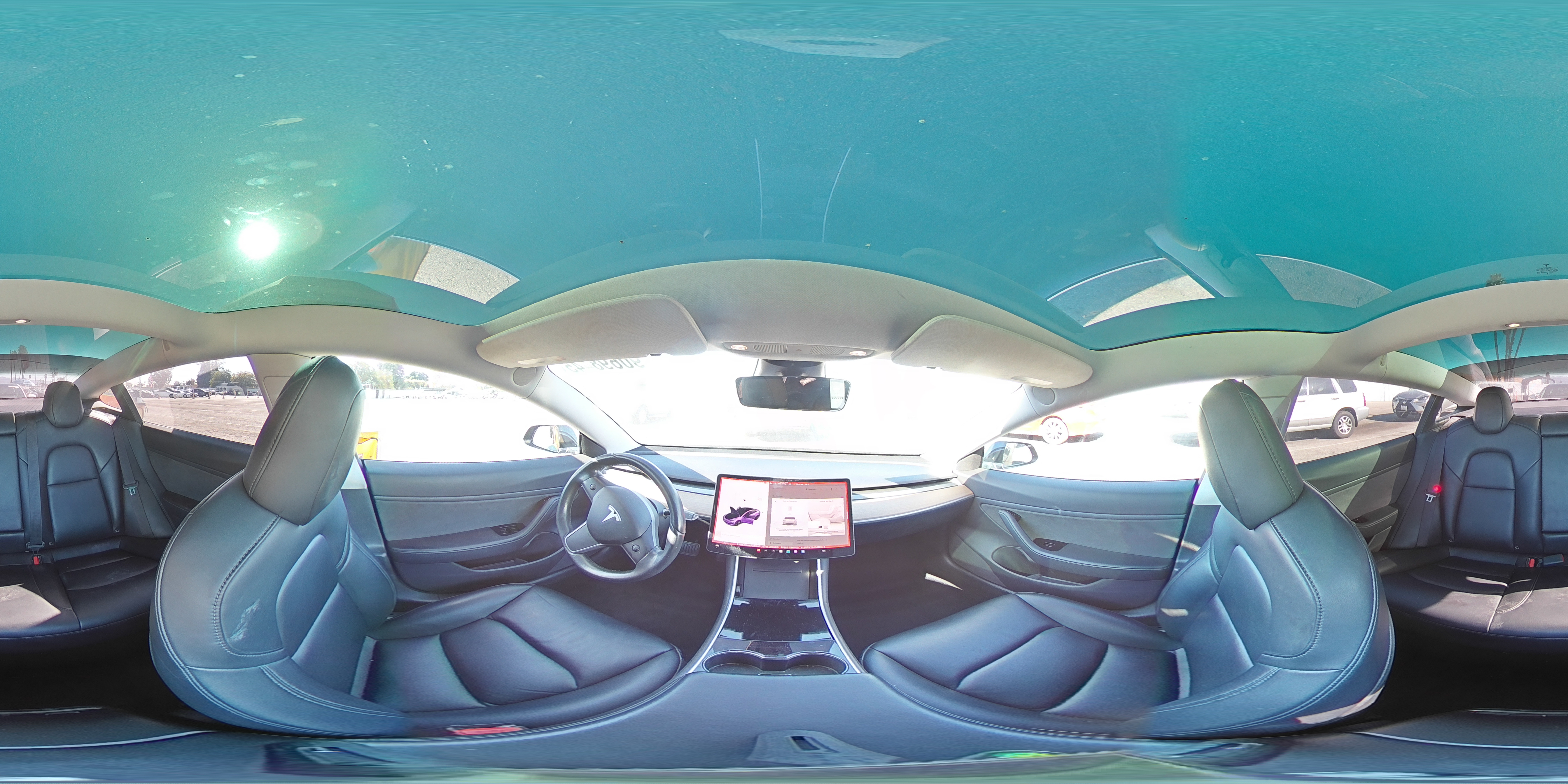 2019 Tesla Model 3 VIN: 5YJ3E1EA3KF331097 Lot: 90698445