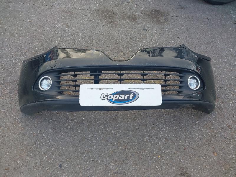 2014 RENAULT CLIO 1.5 DCI 90 DYNAMIQUE MEDIANAV ENERGY 5DR