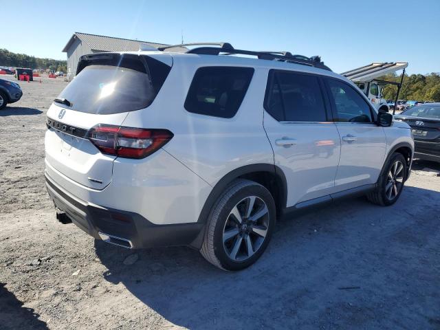  HONDA PILOT 2023 Белы