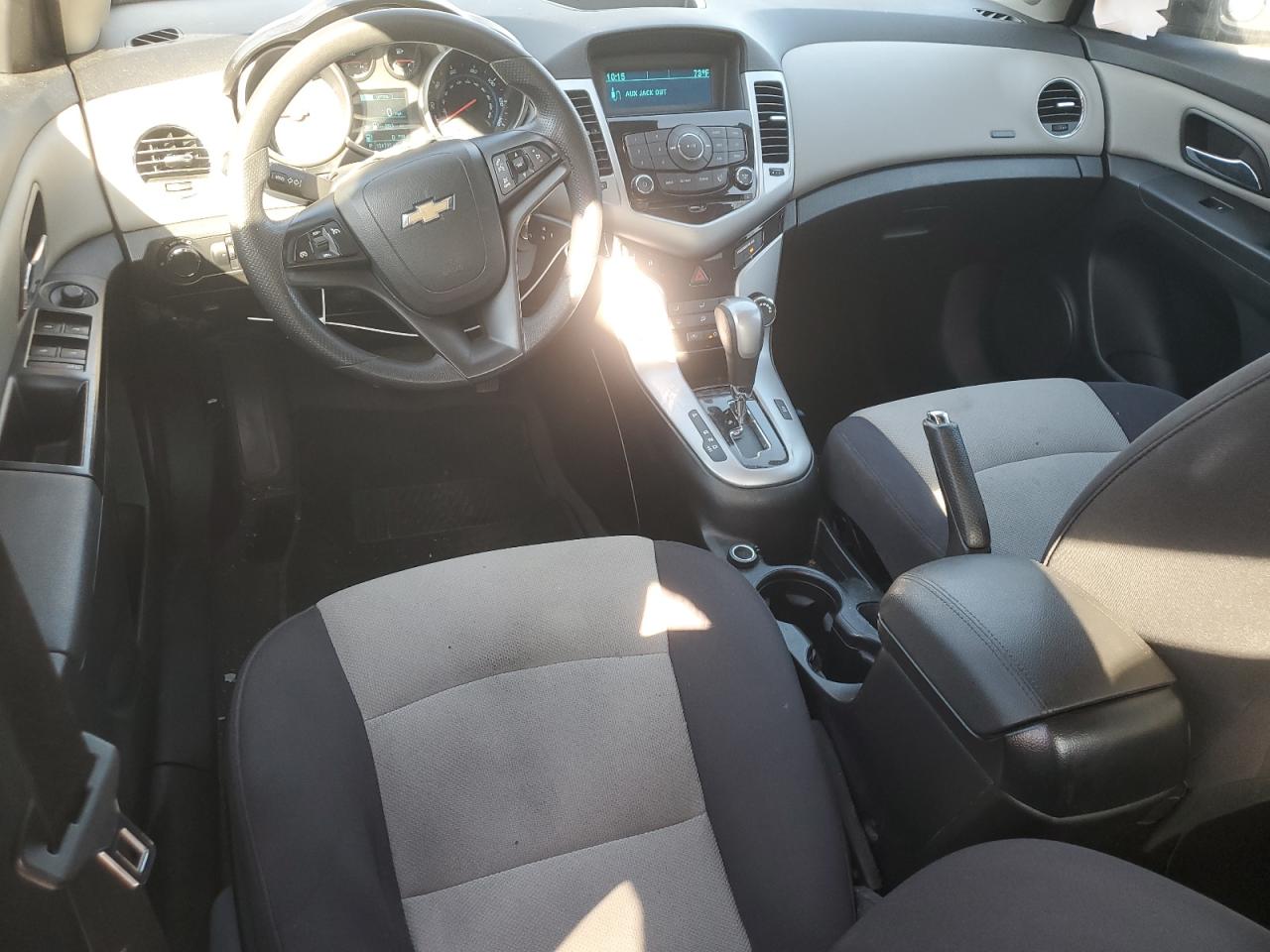 2013 Chevrolet Cruze Ls VIN: 1G1PA5SHXD7304129 Lot: 82218875