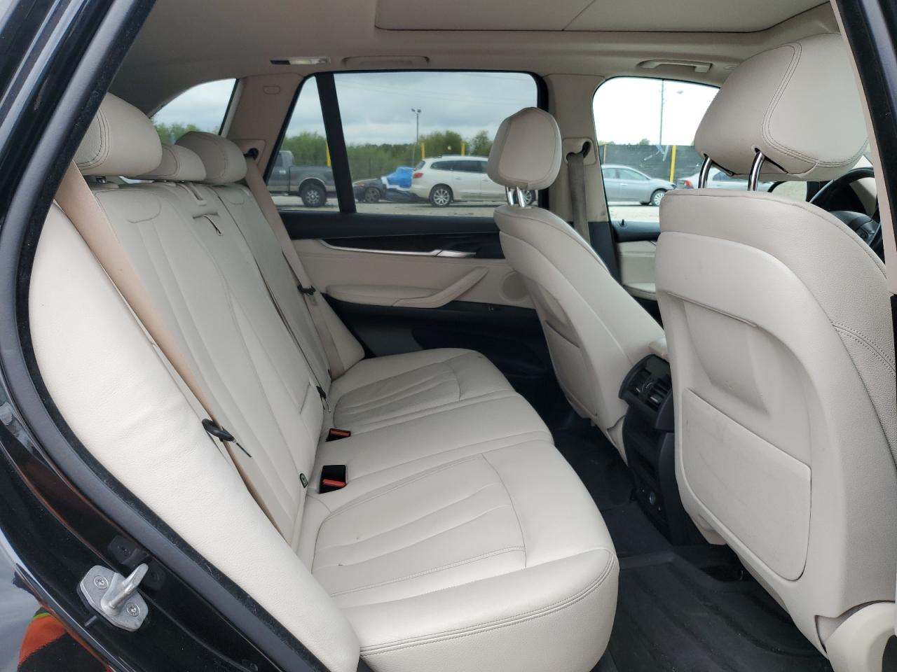 2014 BMW X5 xDrive35I VIN: 5UXKR0C53E0C25446 Lot: 85097875