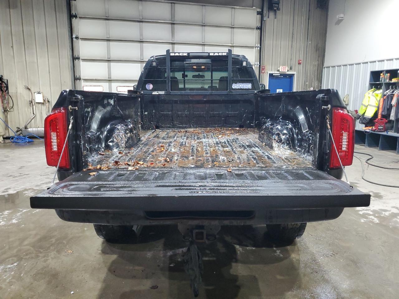 2009 Dodge Ram 2500 VIN: 3D7KS28L79G558133 Lot: 85700925