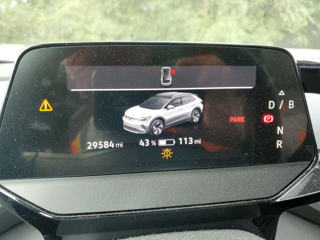 2021 Volkswagen Id.4 Pro S VIN: WVGKMPE2XMP027134 Lot: 84383865