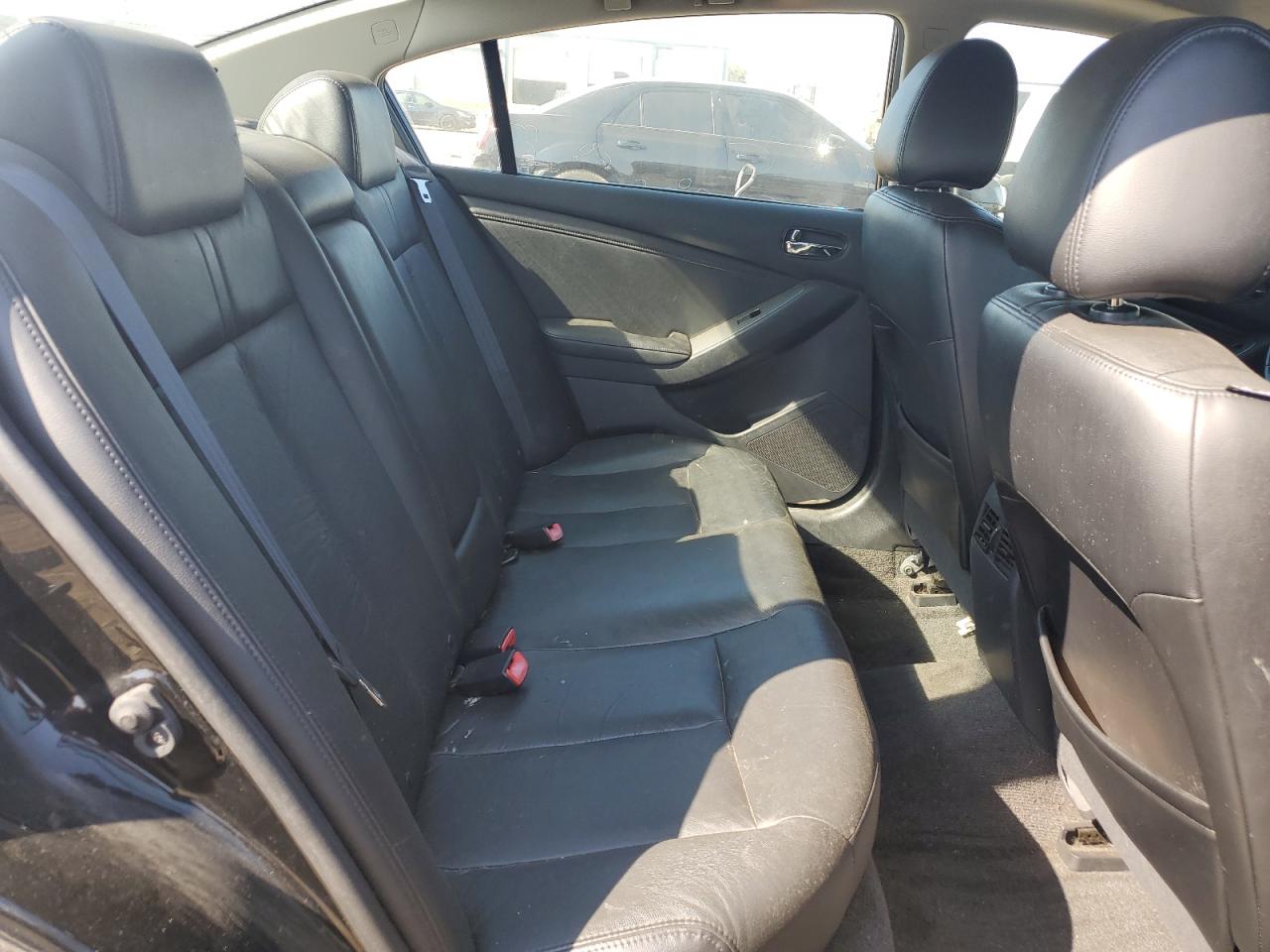 2008 Nissan Altima 3.5Se VIN: 1N4BL21E18N455367 Lot: 84936905