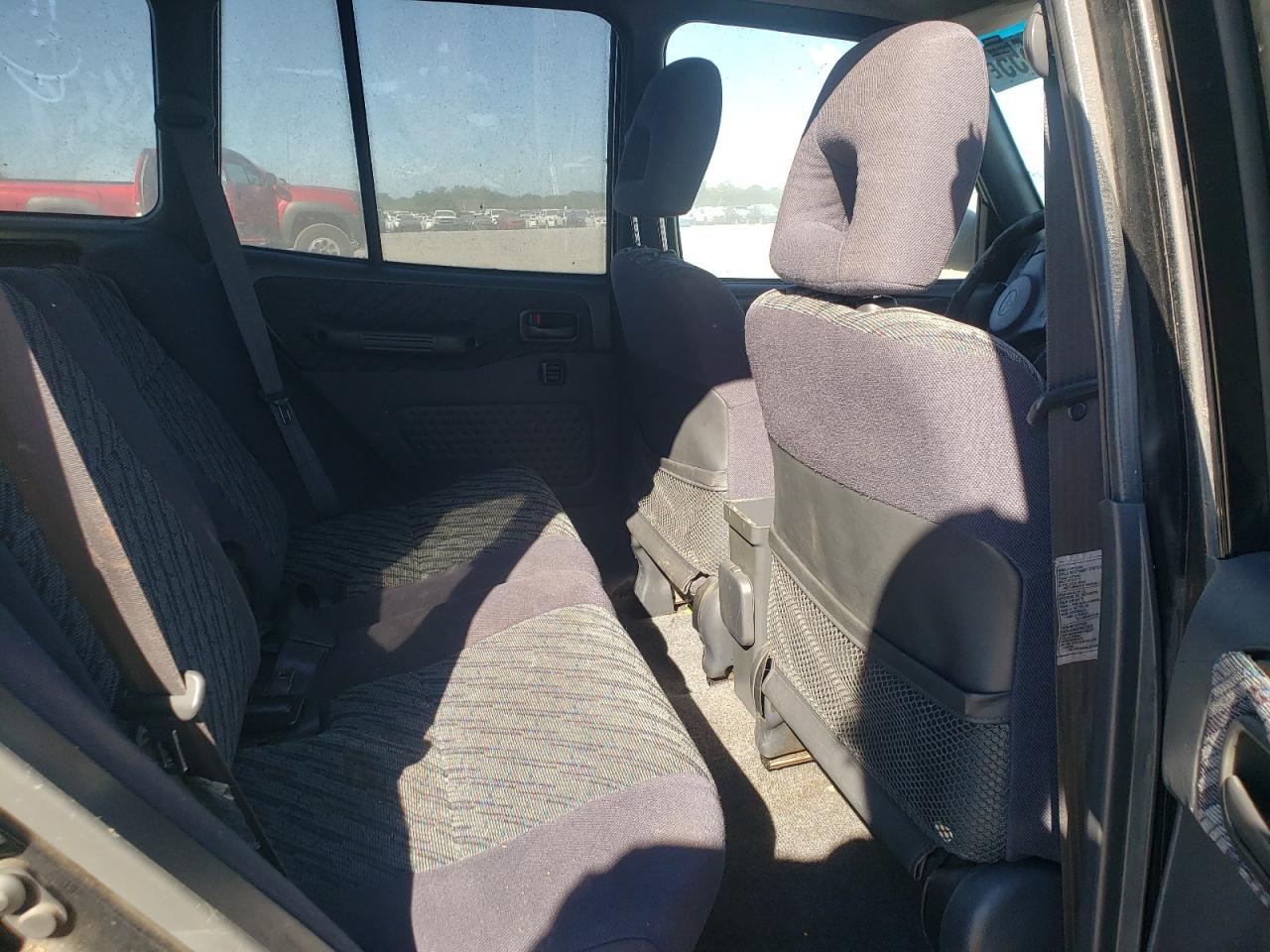 1999 Toyota Rav4 VIN: JT3GP10V2X7054952 Lot: 84706555