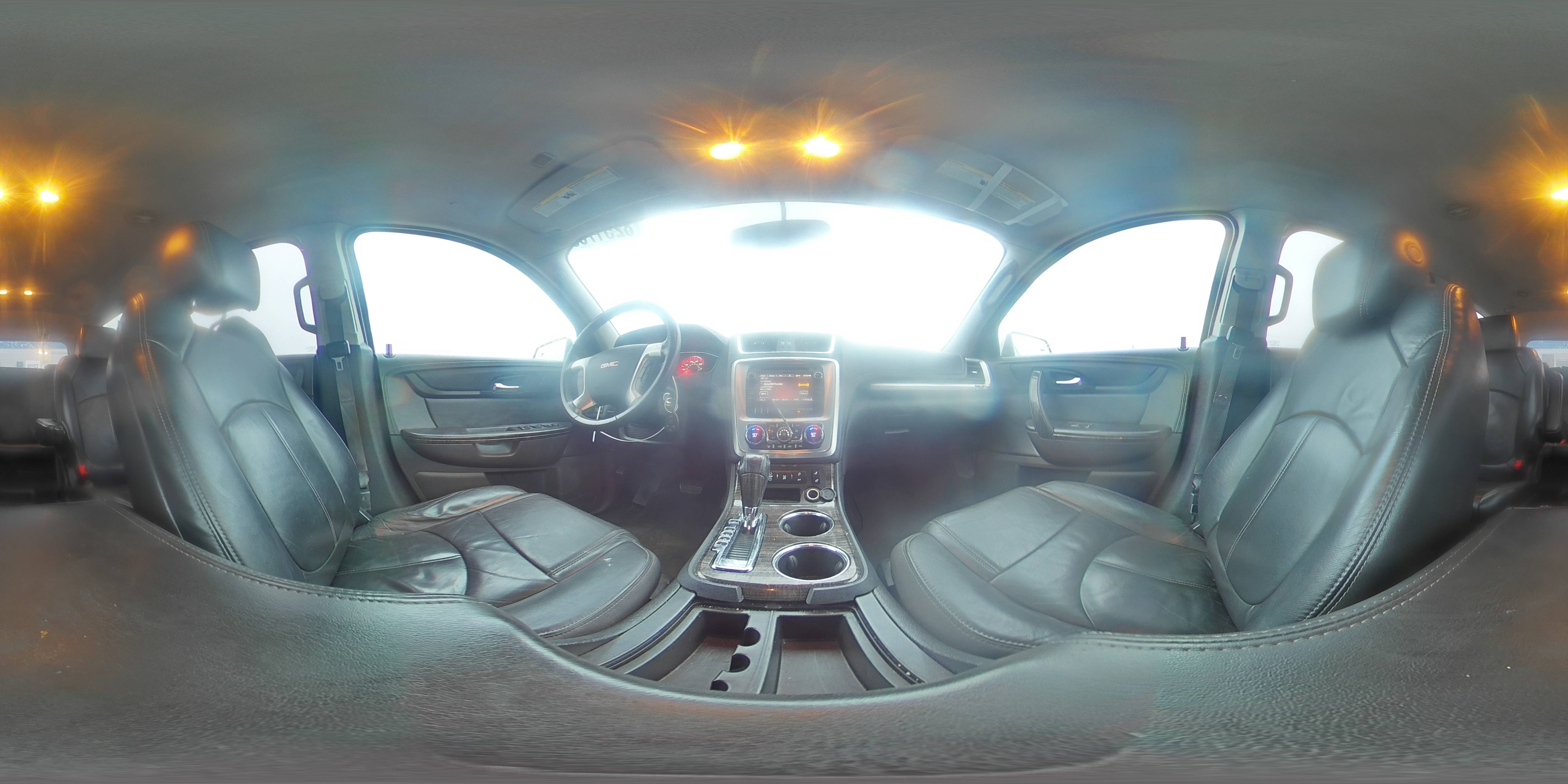 2014 GMC Acadia Slt-1 VIN: 1GKKRRKD7EJ132245 Lot: 82517605