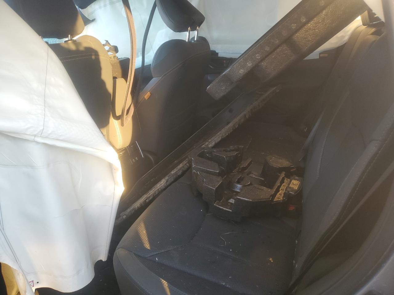 2024 Subaru Forester Wilderness VIN: JF2SKAJC5RH525864 Lot: 85595895