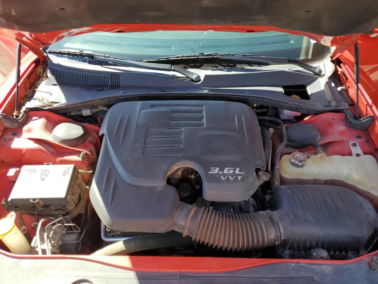 2014 Dodge Charger Sxt VIN: 2C3CDXJG5EH199804 Lot: 84625645