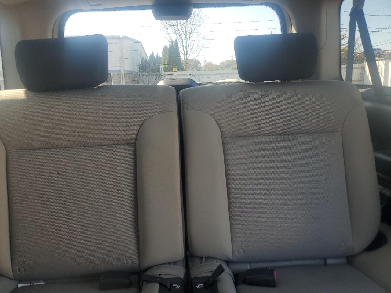 2008 Honda Element Ex VIN: 5J6YH287X8L003873 Lot: 85486675