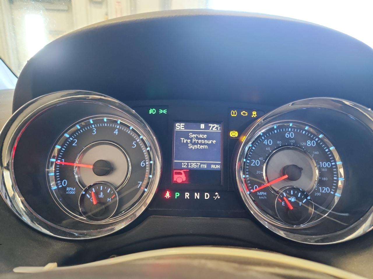 2012 Chrysler Town & Country Touring L VIN: 2C4RC1CG1CR420356 Lot: 85868635